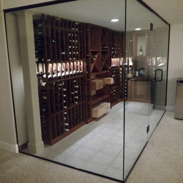 Waterville Wine Cellar