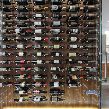 Wave House Wine Cellar