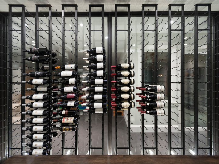 Large - Wine Cellar