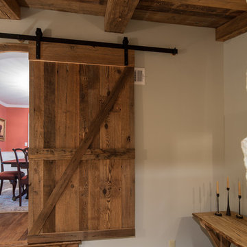 Westfield Wine Room and Tasting Room