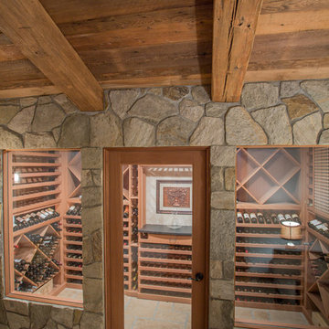 Westfield Wine Room and Tasting Room