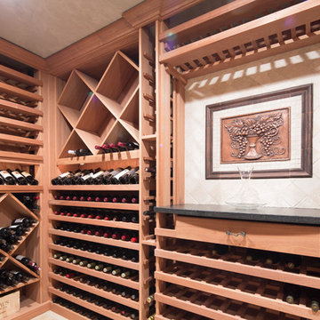 Westfield Wine Room and Tasting Room