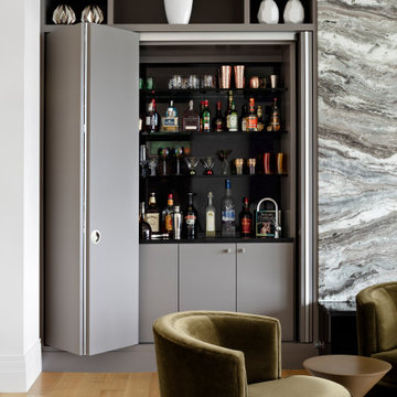 Wet Bar