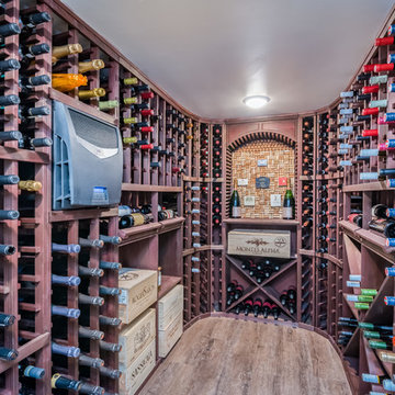 Whitefish Bay Wine Cellar