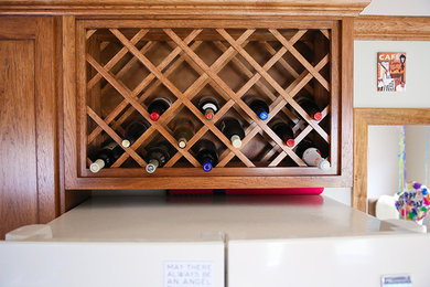 Wine cellar photo in Columbus