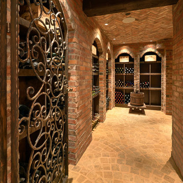 Wine Cave
