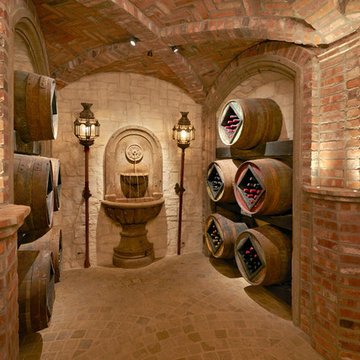 Wine Cave