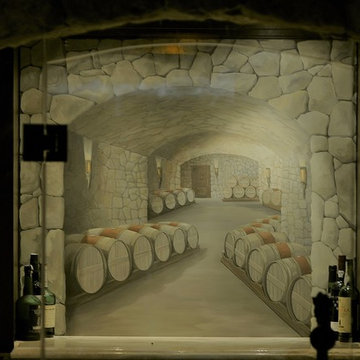 Wine Cave