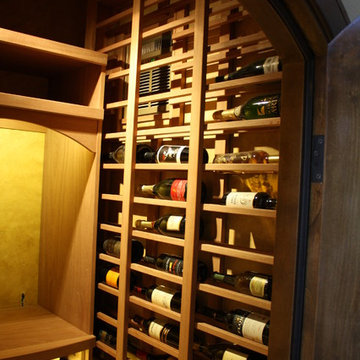 Wine Cellar #2