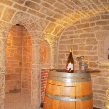 Wine Cellar 3
