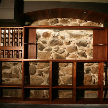 Wine Cellar