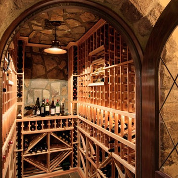 Wine Cellar