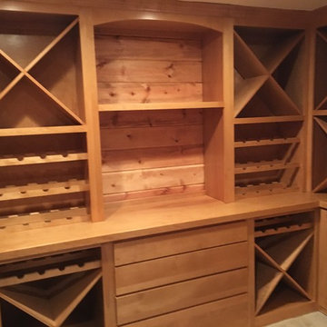 Wine Cellar