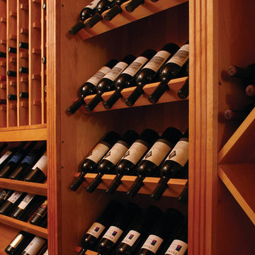 Wine Cellar