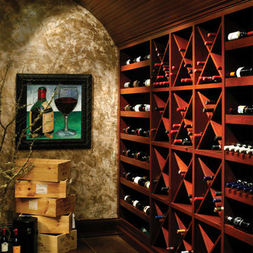 Wine Cellar