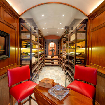 Wine Cellar