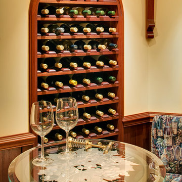 Wine Cellar