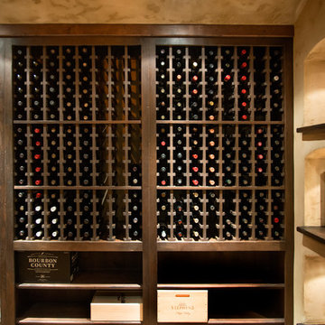 Wine Cellar