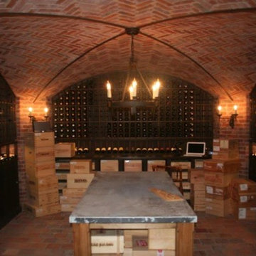 Wine Cellar