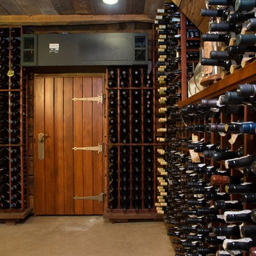 Wine Cellar