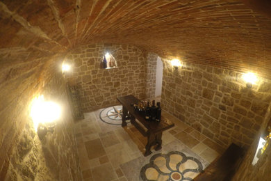 Wine cellar