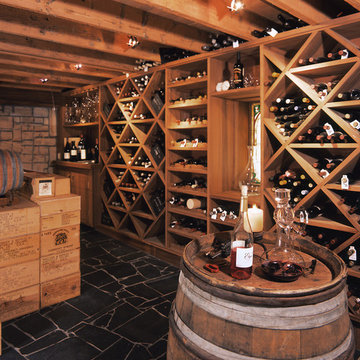 Wine Cellar