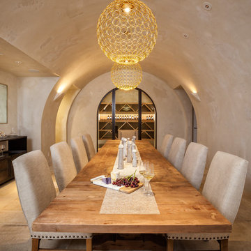 Wine Cellar