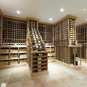 Wine Cellar Chester Springs