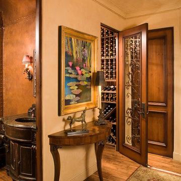 Wine Cellar