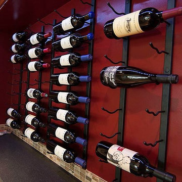 Wine Cellar/Closet