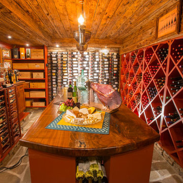 Wine Cellar