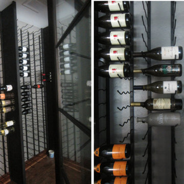 Wine Cellar Cooling Texas for Optimum Wine Storage