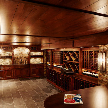 Wine Cellar