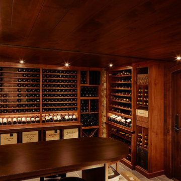 Wine Cellar