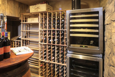 Wine Cellar