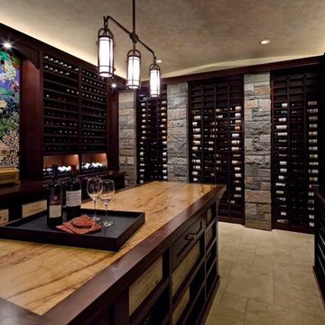 Wine Cellar