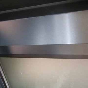 Wine Cellar Door and Cooling Unit Installation in Dallas Texas