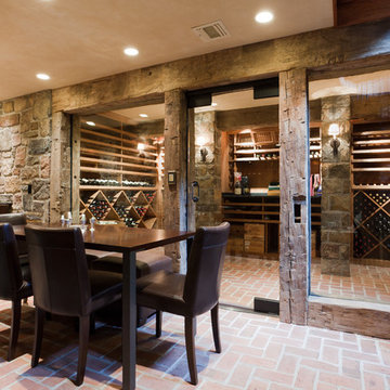 Wine Cellar Door Extravaganza