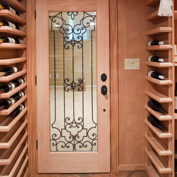 Wine Cellar Door Extravaganza