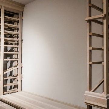 Wine Cellar