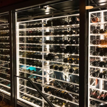Wine Cellar: Enoteca Nostrana Restaurant