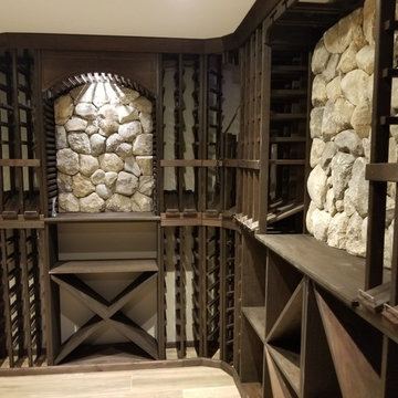 Wine Cellar