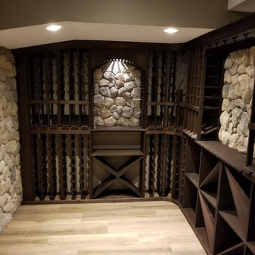 Wine Cellar