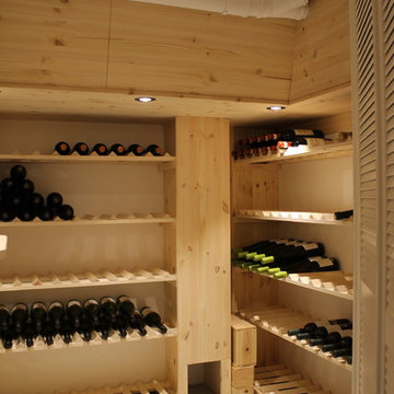 Wine Cellar