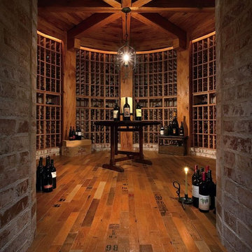 Wine Cellar