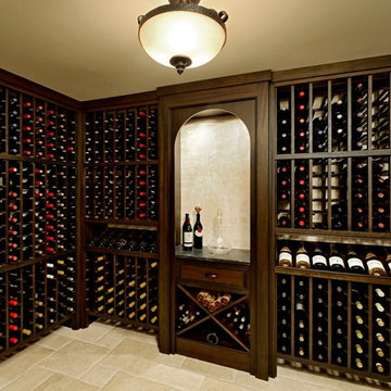 Wine Cellar