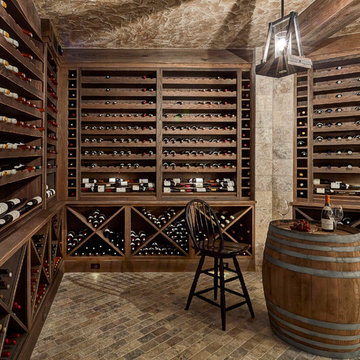 Wine Cellar
