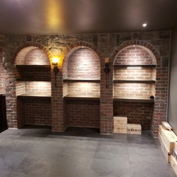 Wine Cellar