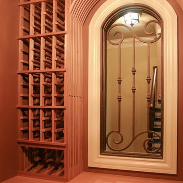 Wine Cellar Ideas