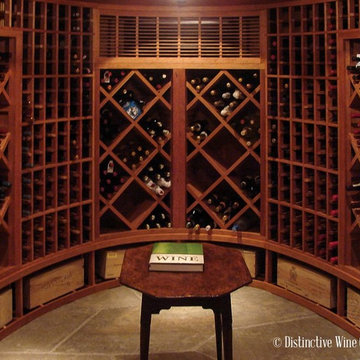 Wine Cellar Ideas